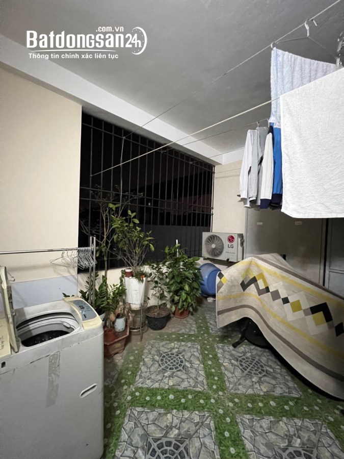 Bán Nhà riêng Yên Nghĩa, Hà Đông, Lô Góc, Ô TÔ qua nhà, 35m2, 4 tầng, Giá 3,1 Tỷ