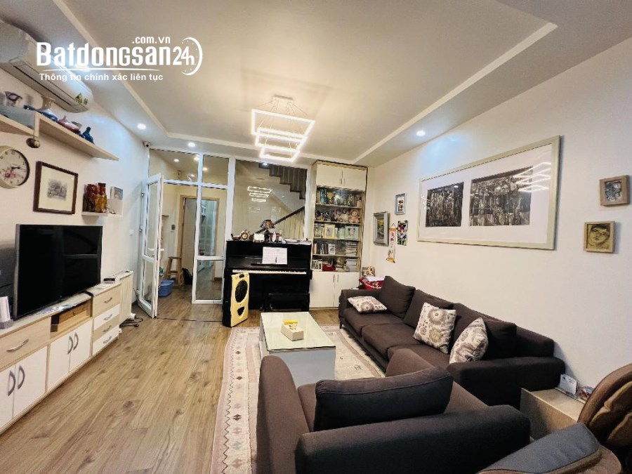 B.ÁN NHÀ YÊN LẠC – HAI BÀ - ĐẸP Ở LUÔN - NGÕ NÔNG - THÔNG - Ô TÔ – GẦN 13 TỶ