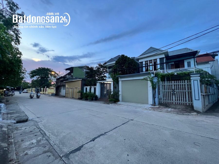 Bán nhà Đường Liên Xã, Xã Duyên Hà, Huyện Thanh Trì