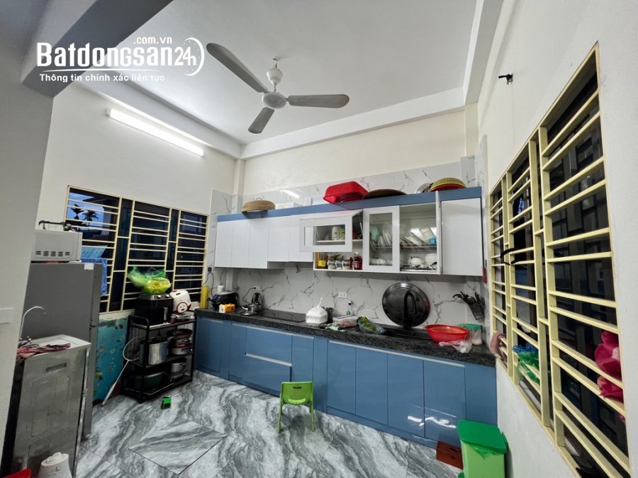 Bán nhà Đường Liên Xã, Xã Duyên Hà, Huyện Thanh Trì