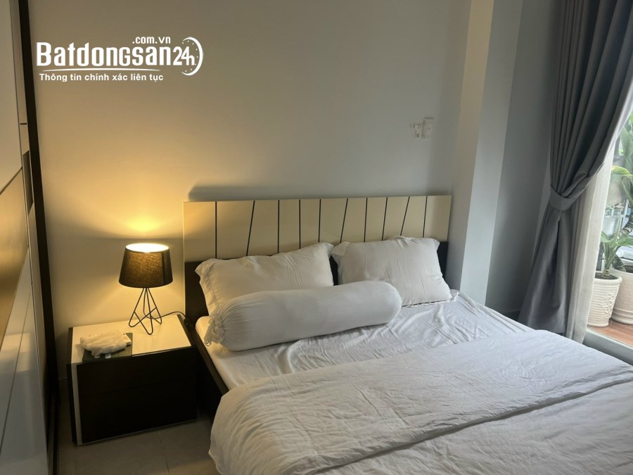 Bán nhà Đường Lạc Long Quân, Phường 10, Quận Tân Bình