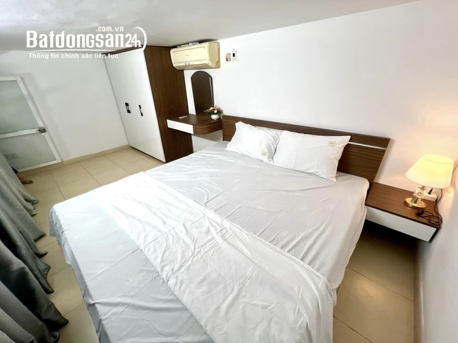 GẦN 3TỶ 45M-PHỐ YÊN NINH TT QUẬN BA ĐÌNH-FULL NỘI THẤT-NHÀ ĐẸP Ở NGAY-SỔ RIÊNG