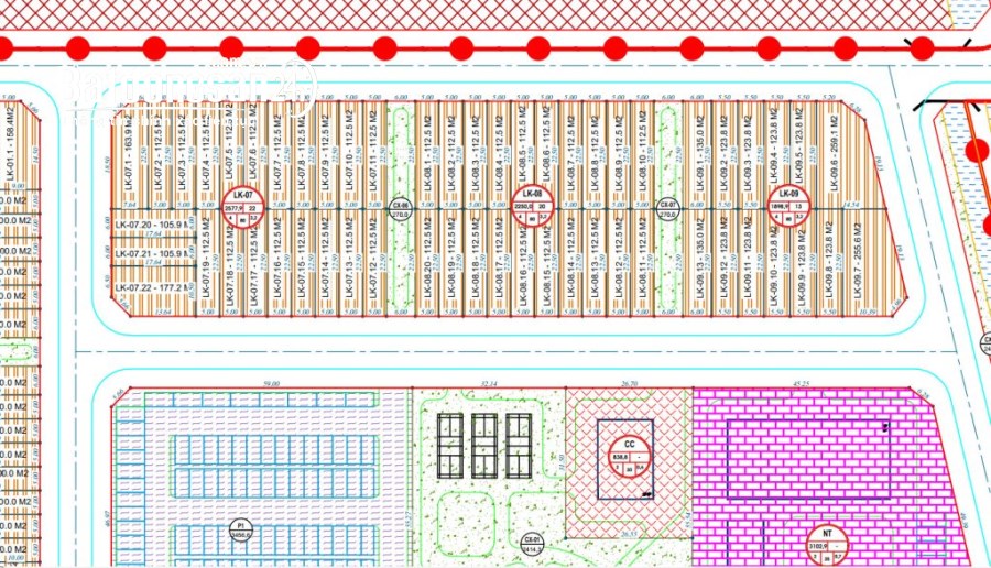 Bán đất nền phân lô Tân Thanh Elite City, Đường Quốc lộ 1A, Huyện Thanh Liêm