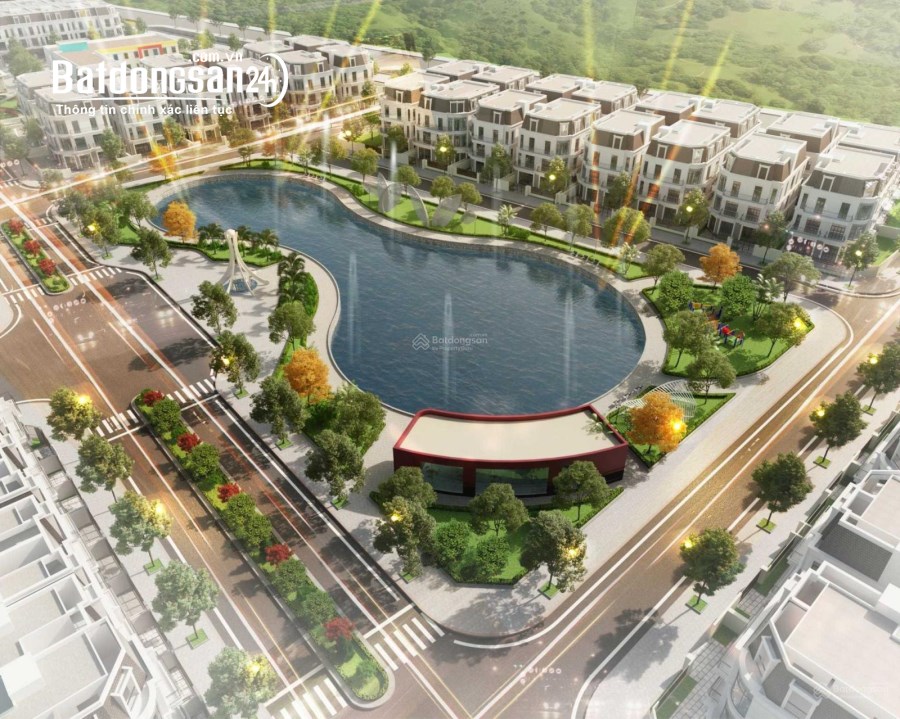Bán đất nền phân lô Tân Thanh Elite City, Đường Quốc lộ 1A, Huyện Thanh Liêm