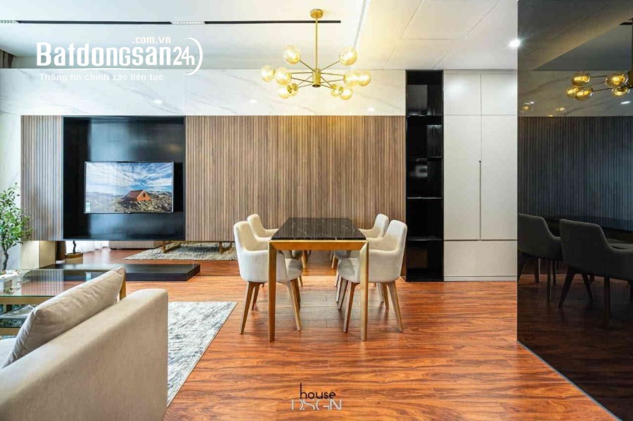 Bán căn hộ chung cư CT36 Xuân La  - Căn góc 3 phòng ngủ ( DT 86m2)