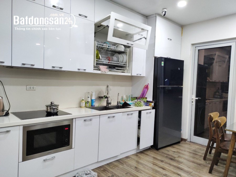 Bán căn hộ chung cư Ecolife Capitol, Đường Tố Hữu, Quận Nam Từ Liêm