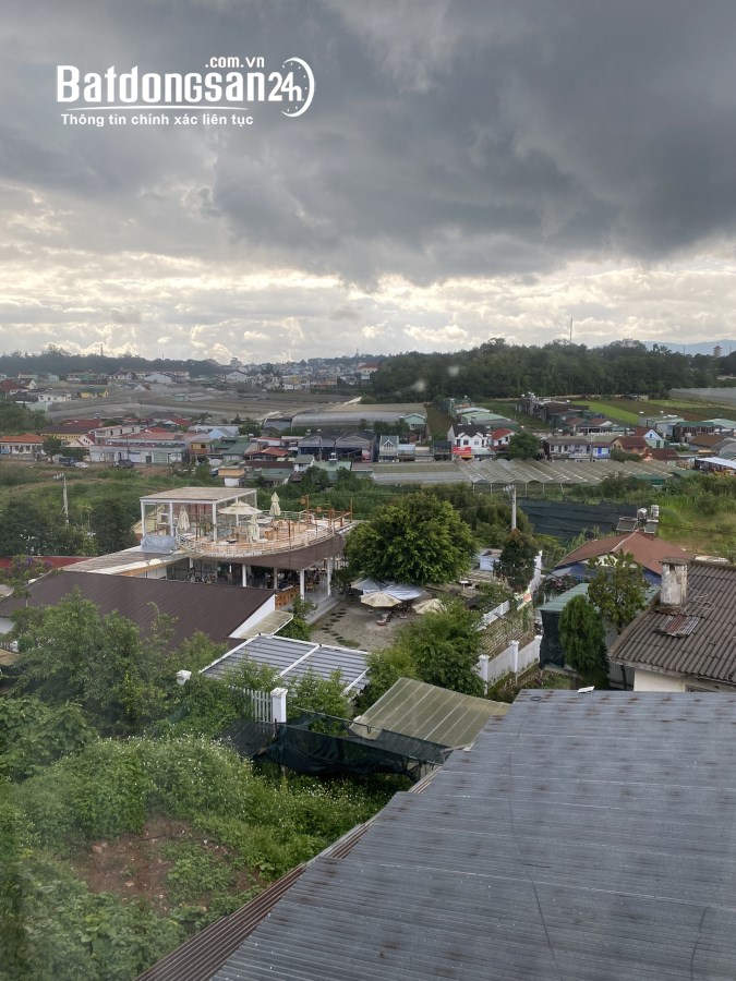 Cho thuê nhà Đường Trạng Trình, Phường 9, TP Đà Lạt
