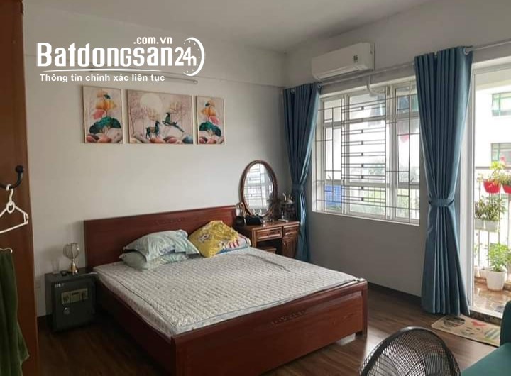 Bán chung cư 7A Lê Đức Thọ 78m, lô góc, tầng đẹp, 2 ngủ - 2vs giá 3.76 tỷ