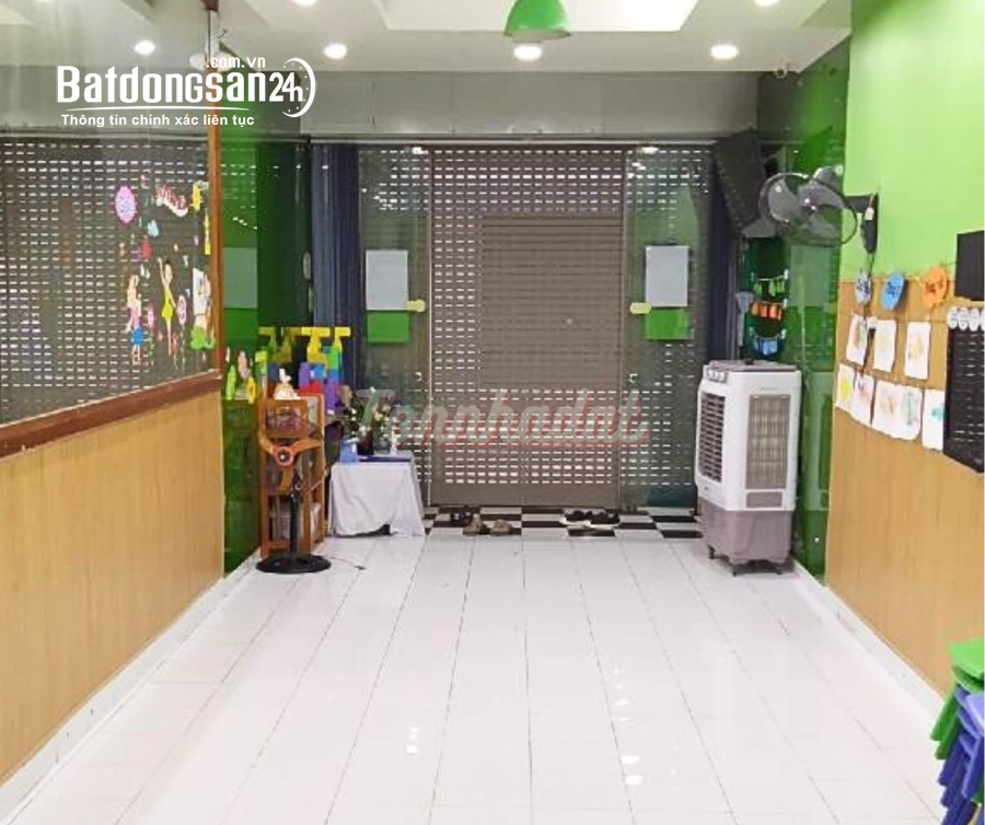 Bán nhà Đường Hoàng Đạo Thành, Phường Kim Giang, Quận Thanh Xuân