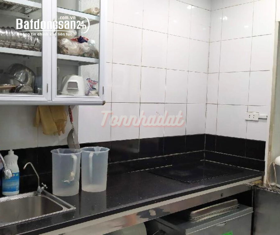 Bán nhà Đường Hoàng Đạo Thành, Phường Kim Giang, Quận Thanh Xuân