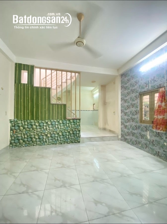 Bán nhà gần Phan Đăng Lưu, HXH, SHR, ngang hơn 5m, diện tích 66m2, nhỉnh 6 tỷ