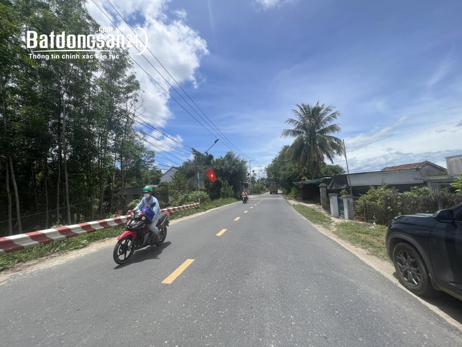 Bán đất thổ cư 127m Đường Tỉnh Lộ 2 giáp Sông Cái, Xã Diên Thọ, Huyện Diên Khánh