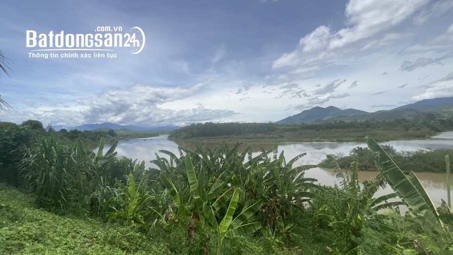 Bán đất thổ cư 127m Đường Tỉnh Lộ 2 giáp Sông Cái, Xã Diên Thọ, Huyện Diên Khánh