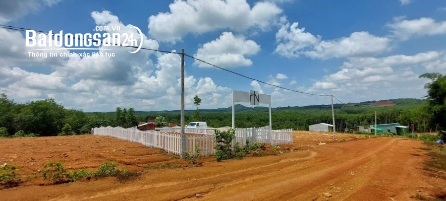 Bán đất Đường Quốc lộ 14, Xã Đồng Tiến, Huyện Đồng Phú