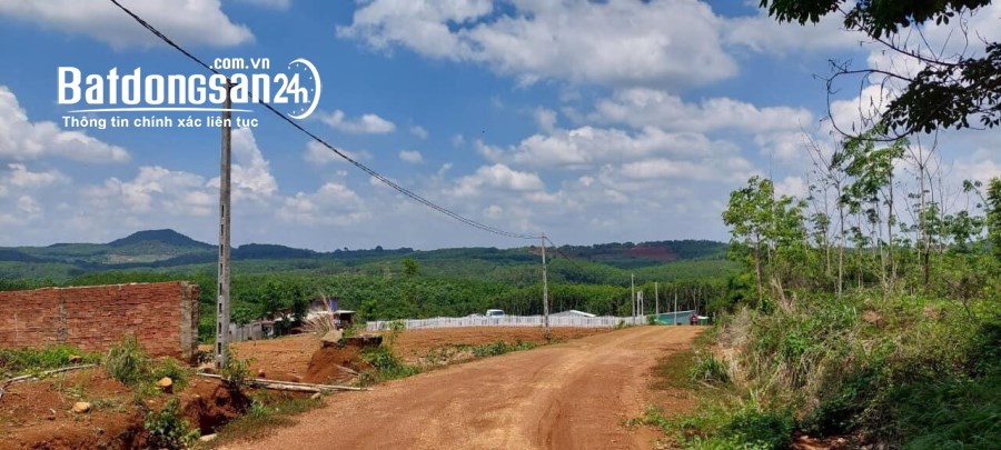 Bán đất Đường Quốc lộ 14, Xã Đồng Tiến, Huyện Đồng Phú