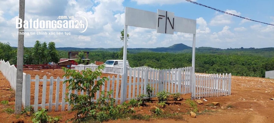 Bán đất Đường Quốc lộ 14, Xã Đồng Tiến, Huyện Đồng Phú