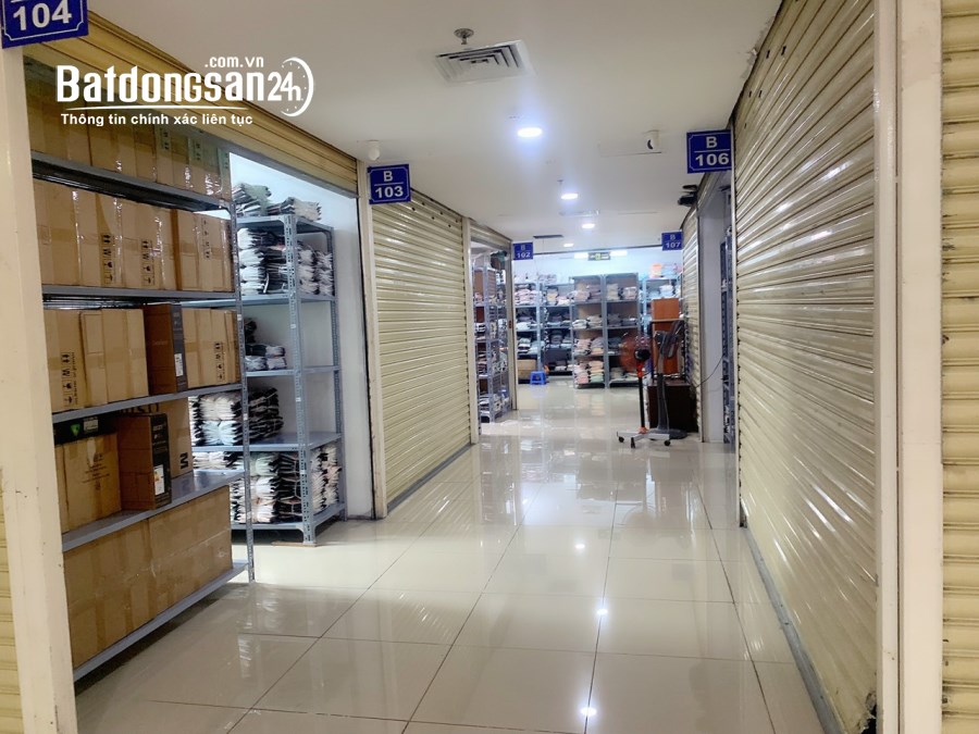 Cho thuê cửa hàng, kiot Oriental Plaza, Đường Âu Cơ, Quận Tân Phú