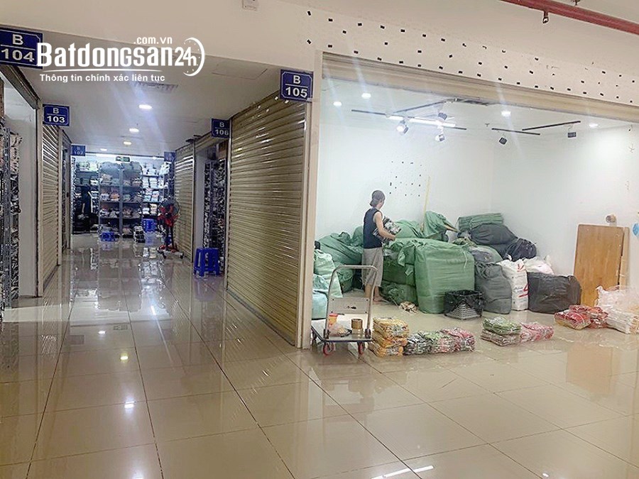 Cho thuê cửa hàng, kiot Oriental Plaza, Đường Âu Cơ, Quận Tân Phú