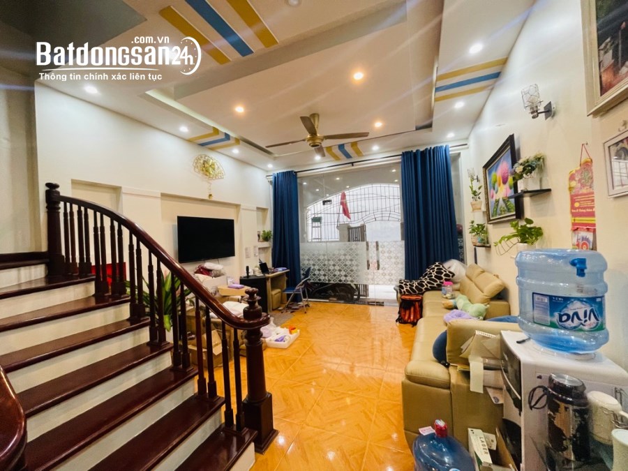 Bán nhà Đường Tu Hoàng, Phường Phương Canh, Quận Nam Từ Liêm