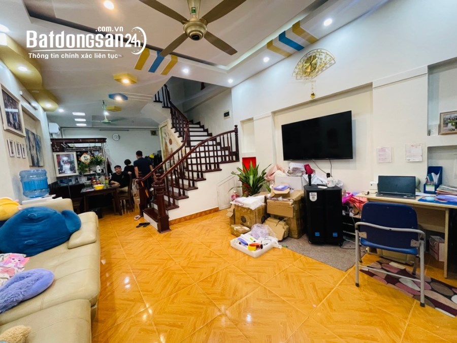 Bán nhà Đường Tu Hoàng, Phường Phương Canh, Quận Nam Từ Liêm