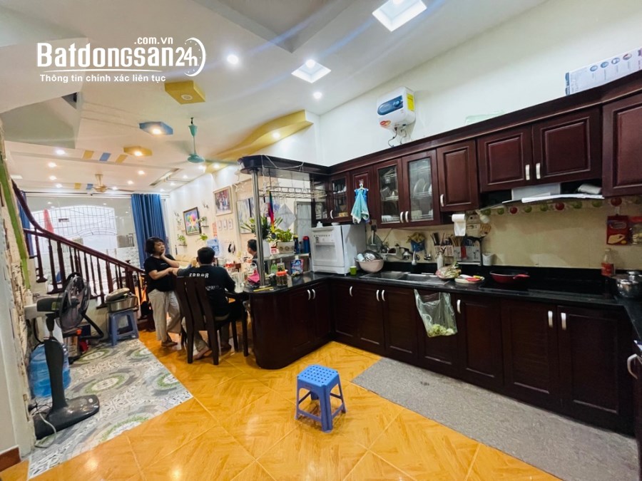 Bán nhà Đường Tu Hoàng, Phường Phương Canh, Quận Nam Từ Liêm