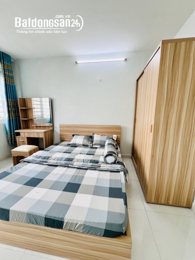 Bán nhà Đường Huỳnh Văn Nghệ, Phường 12, Quận Gò Vấp