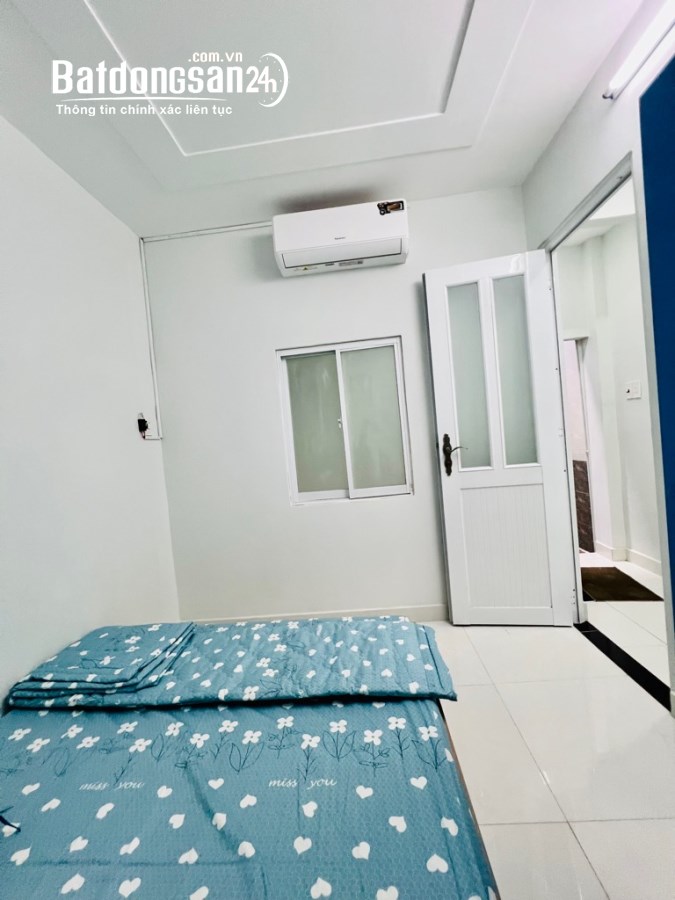 Bán nhà Đường Huỳnh Văn Nghệ, Phường 12, Quận Gò Vấp