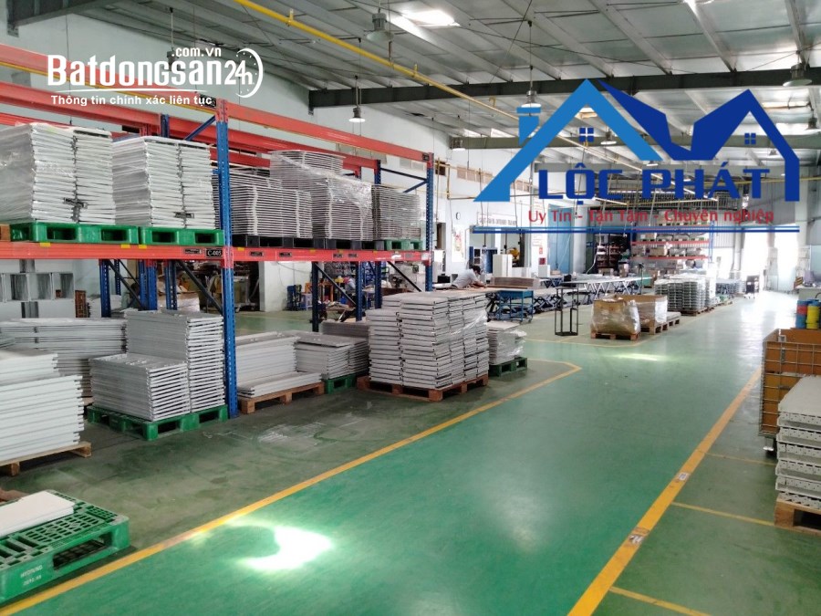 Bán kho xưởng, trang trại Đường Quốc Lộ 51, Xã Tam An, Huyện Long Thành