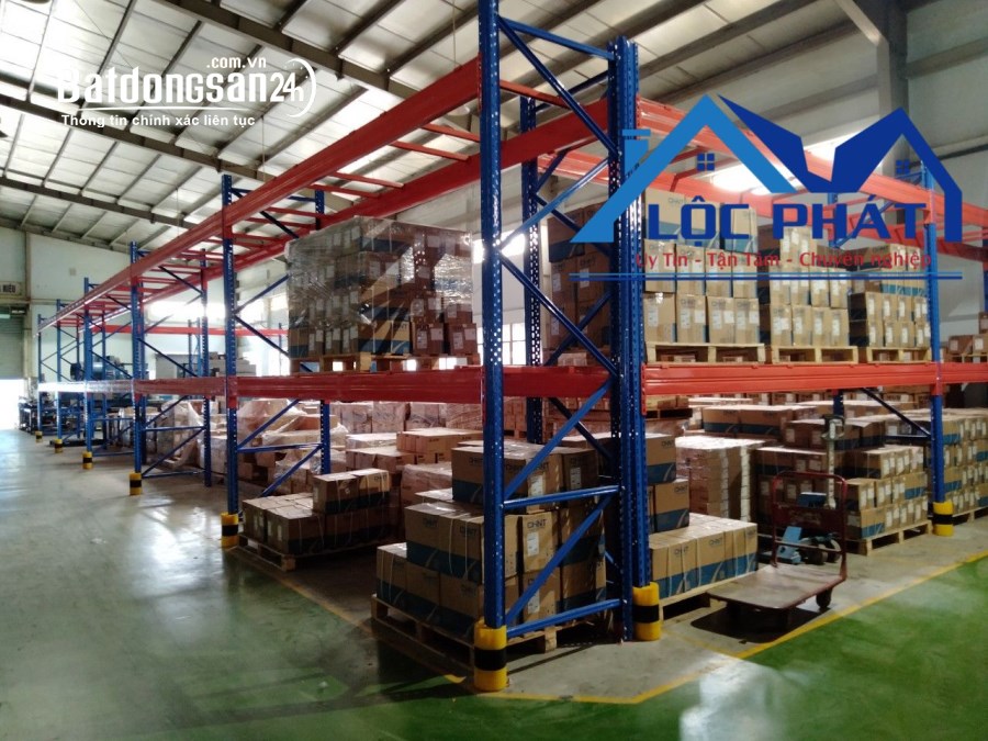 Bán kho xưởng, trang trại Đường Quốc Lộ 51, Xã Tam An, Huyện Long Thành