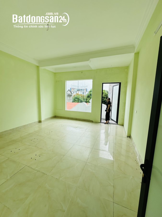 Bán nhà Đường Nguyễn Tất Thành, Phường Khai Quang, Tp Vĩnh Yên