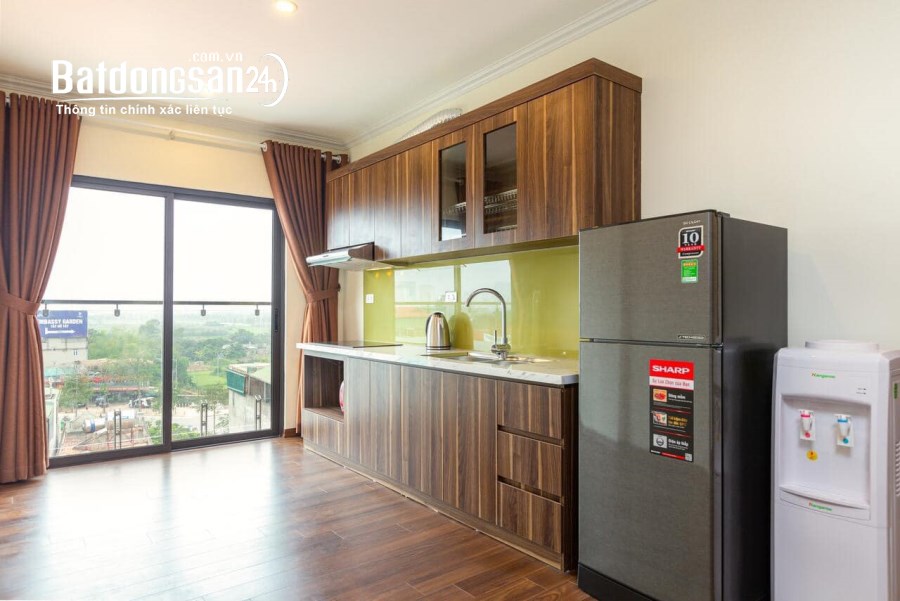 Bán nhà mặt phố Đường Võ Chí Công, Phường Bưởi, Quận Tây Hồ