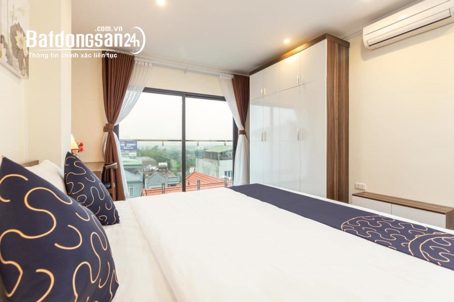 Bán nhà mặt phố Đường Võ Chí Công, Phường Bưởi, Quận Tây Hồ
