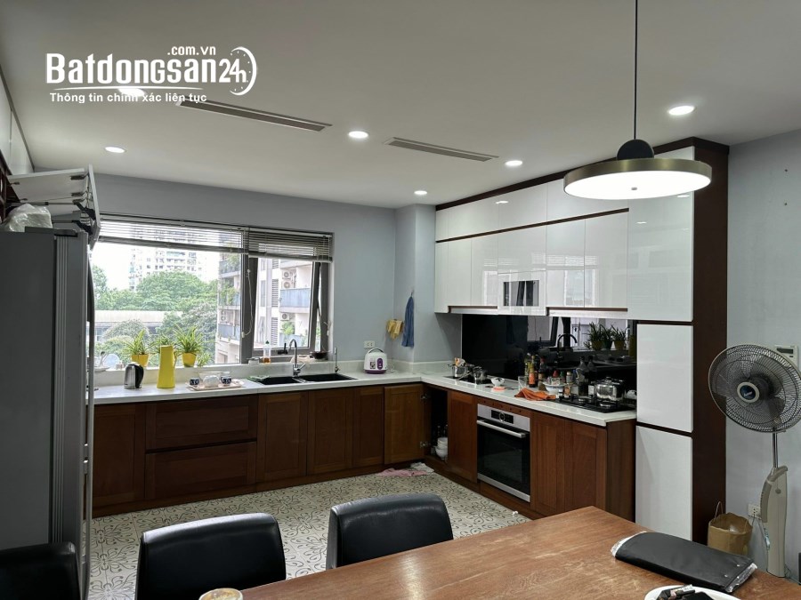 Bán biệt thự, villas Đường Nguyễn Tuân, Phường Thanh Xuân Trung, Quận Thanh Xuân