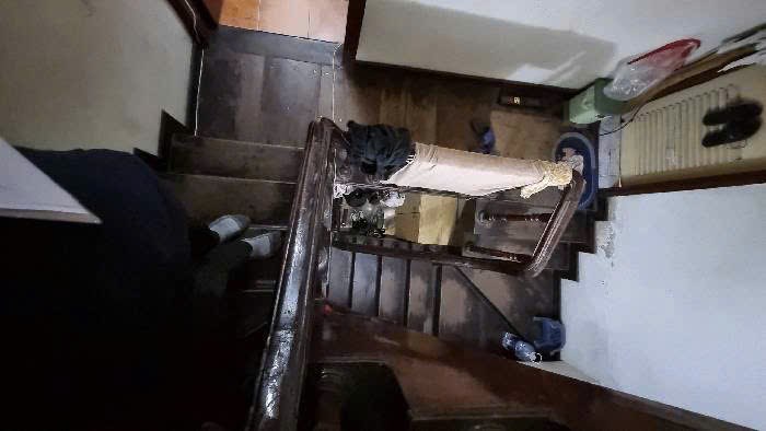 Bán nhà mặt phố Đường Trần Khát Chân, Phường Thanh Nhàn, Quận Hai Bà Trưng