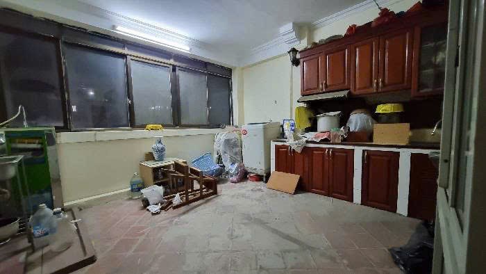 Bán nhà mặt phố Đường Trần Khát Chân, Phường Thanh Nhàn, Quận Hai Bà Trưng