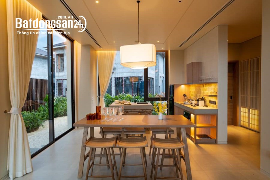 Bán biệt thự biển dự án Laurora Phú Yên giá chủ đầu tư chỉ từ 23ty8 có sổ hồng 