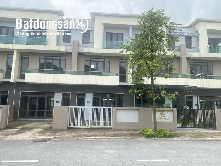 Bán nhà mặt phố Centa City, Đường Hữu Nghị, Thị xã Từ Sơn
