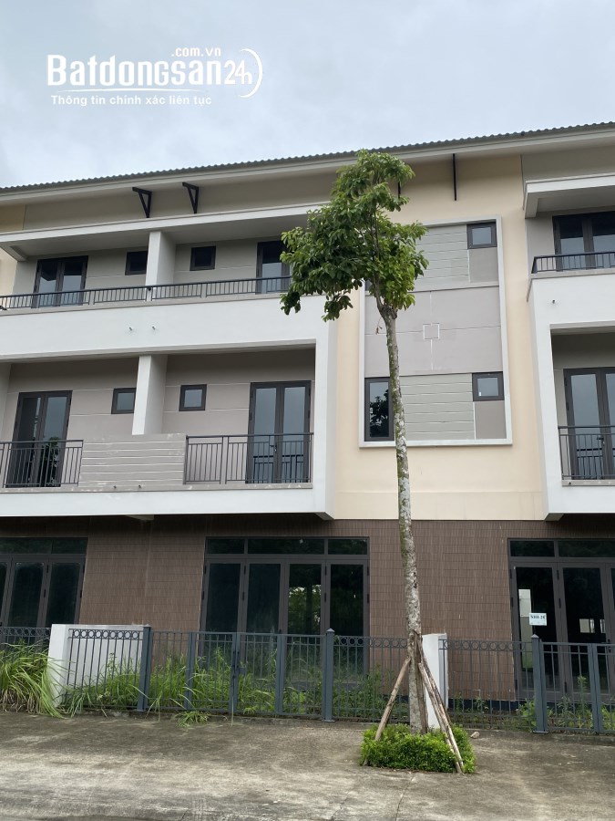 Bán nhà Centa City, Đường Hữu Nghị, Thị xã Từ Sơn