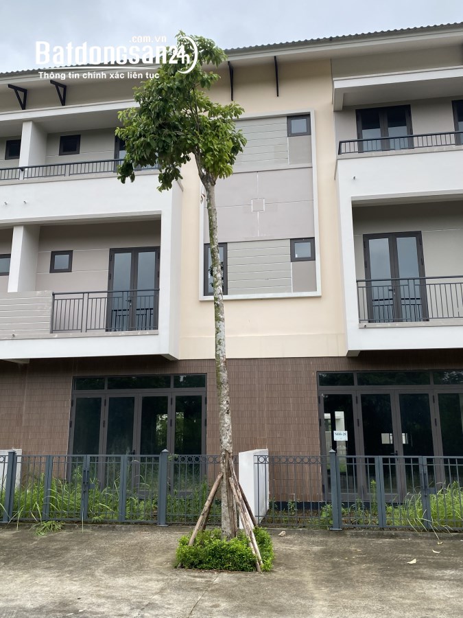 Bán nhà Centa City, Đường Hữu Nghị, Thị xã Từ Sơn