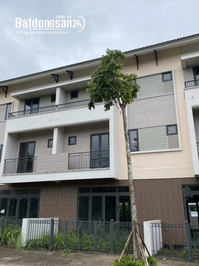 Bán nhà Centa City, Đường Hữu Nghị, Thị xã Từ Sơn