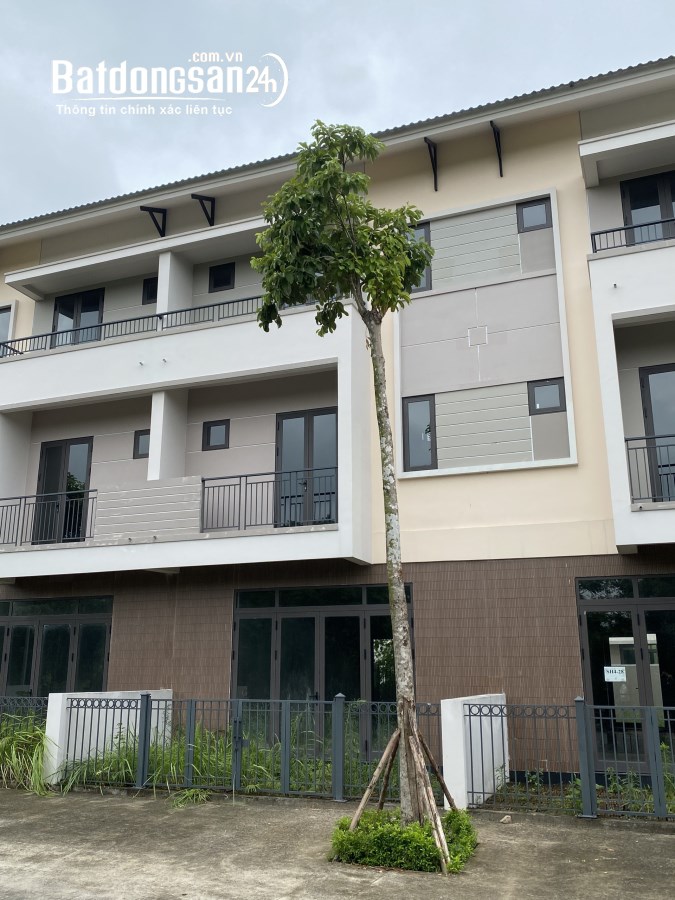 Bán nhà Centa City, Đường Hữu Nghị, Thị xã Từ Sơn