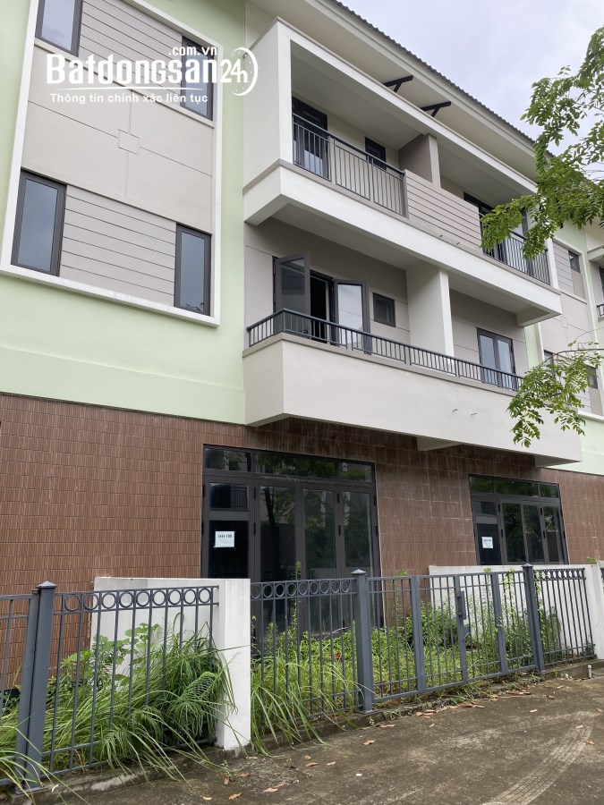 Bán nhà Centa City, Đường Hữu Nghị, Thị xã Từ Sơn