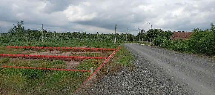 Bán đất Đường Trảng Bom - An Viễn, Xã An Viễn, Huyện Trảng Bom