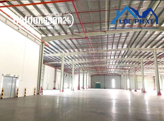 Cho thuê đất riêng, kho xưởng Đường Nguyễn Ái Quốc, Xã Phú Hội, Huyện Nhơn Trạch