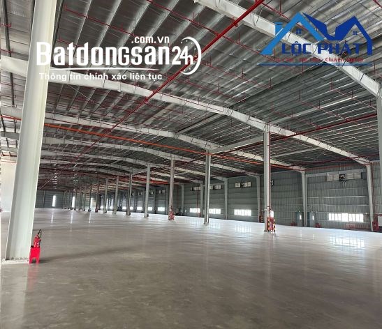 Cho thuê đất riêng, kho xưởng Đường Nguyễn Ái Quốc, Xã Phú Hội, Huyện Nhơn Trạch