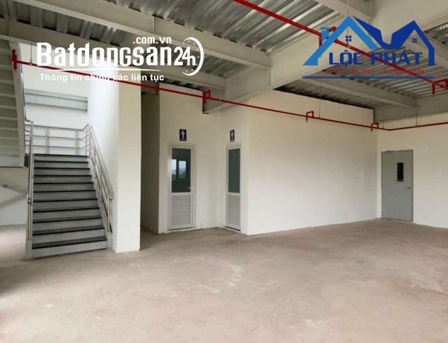 Cho thuê đất riêng, kho xưởng Đường Nguyễn Ái Quốc, Xã Phú Hội, Huyện Nhơn Trạch