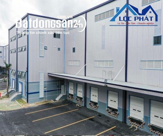 Cho thuê đất riêng, kho xưởng Đường Nguyễn Ái Quốc, Xã Phú Hội, Huyện Nhơn Trạch