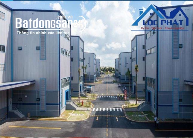 Cho thuê đất riêng, kho xưởng Đường Nguyễn Ái Quốc, Xã Phú Hội, Huyện Nhơn Trạch