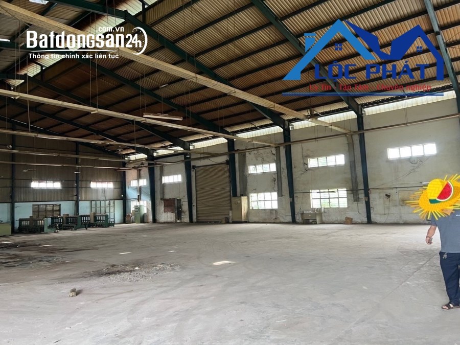 Bán kho xưởng, trang trại Đường 767, Xã Bắc Sơn, Huyện Trảng Bom
