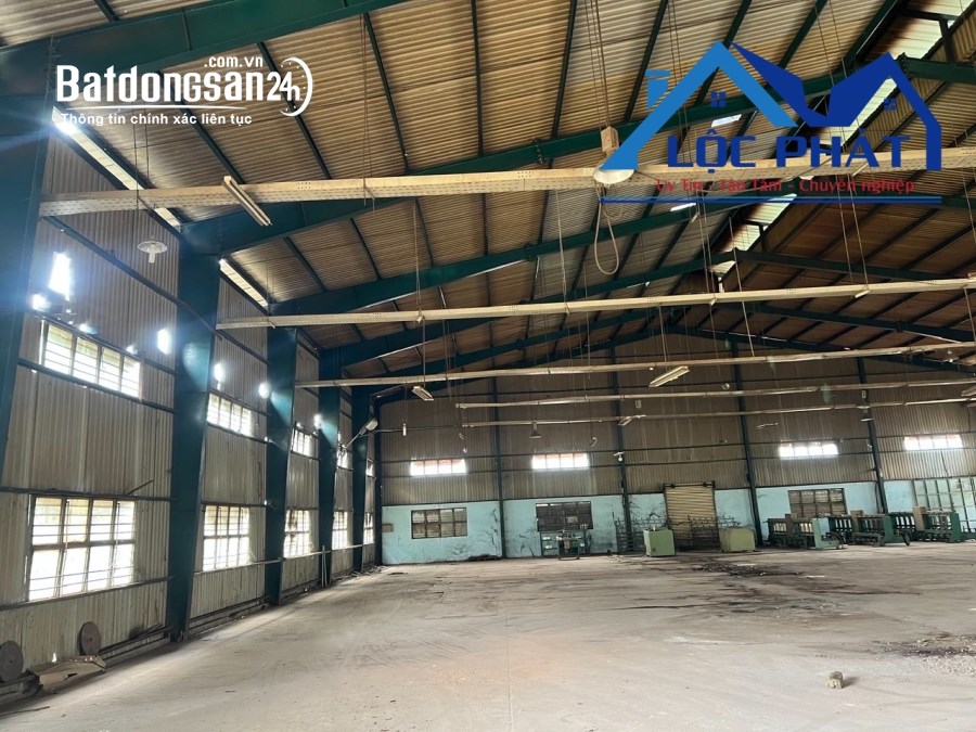 Bán kho xưởng, trang trại Đường 767, Xã Bắc Sơn, Huyện Trảng Bom